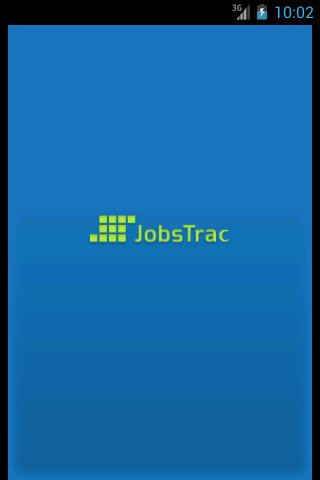 JobsTrac Forms截图1