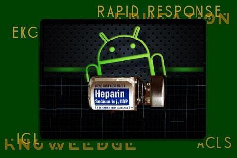 Heparin Drip截图1