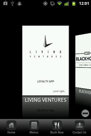 Living Ventures截图2