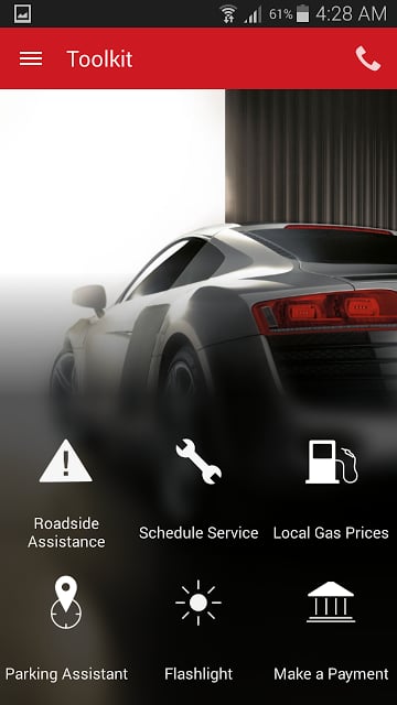 McGrath Automotive Group截图8