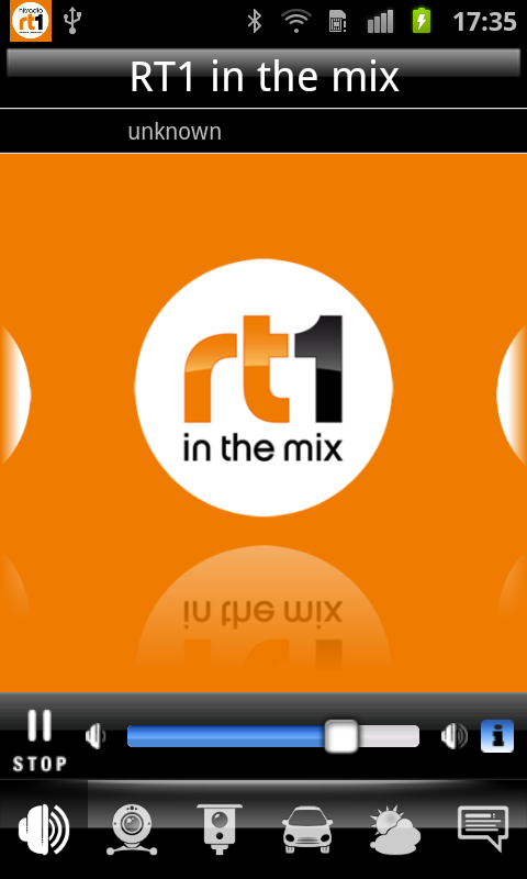 hitradio.rt1截图1