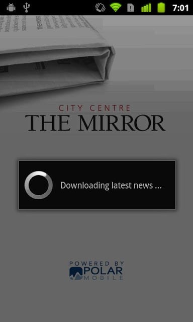 City Centre Mirror截图4