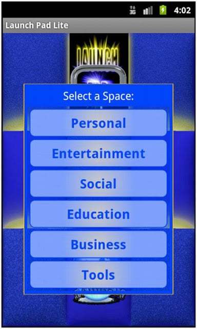 Launch Pad Lite截图6