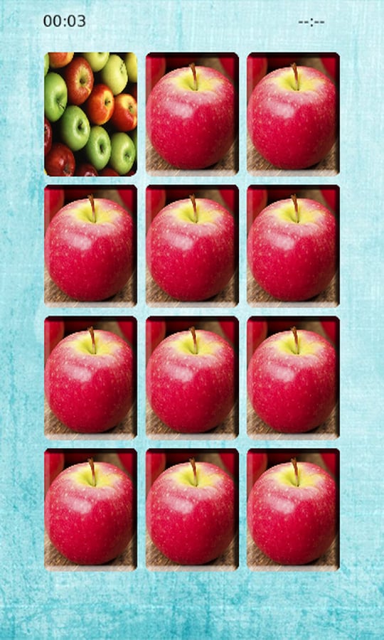 Apple Matching截图2