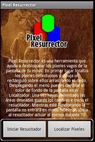 Pixel Resurrector截图2