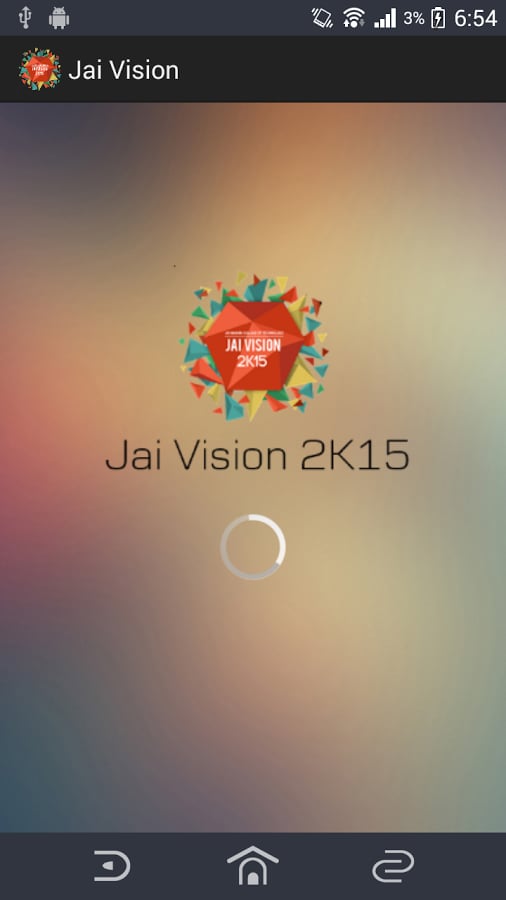 Jai Vision截图5