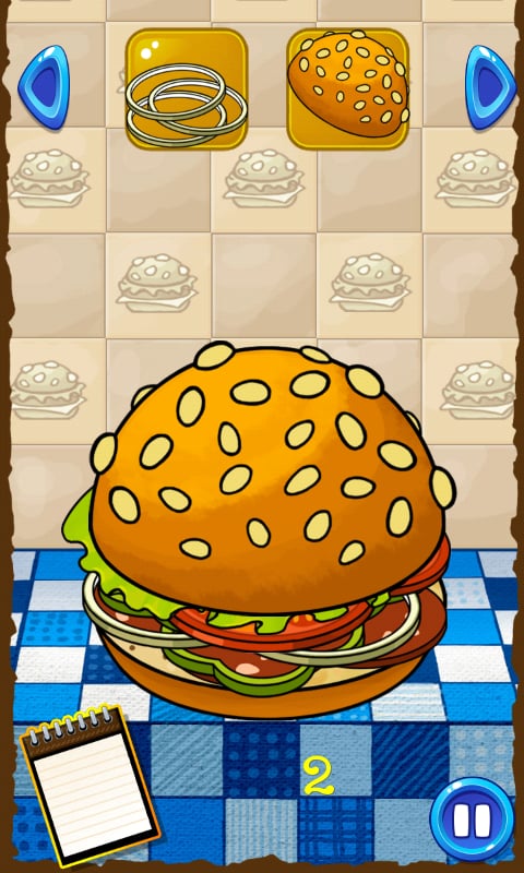 Burger Chef截图7