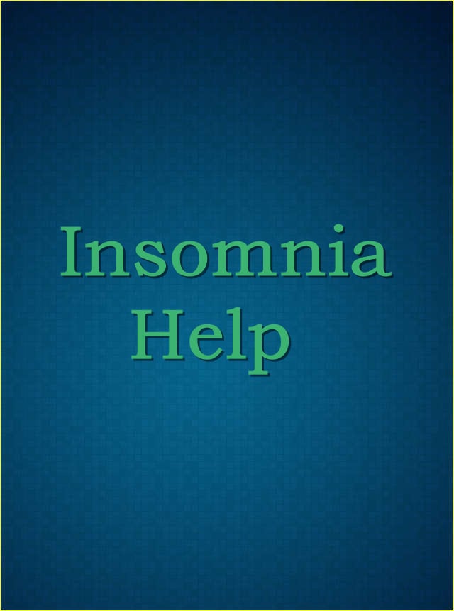 Insomnia Help截图3