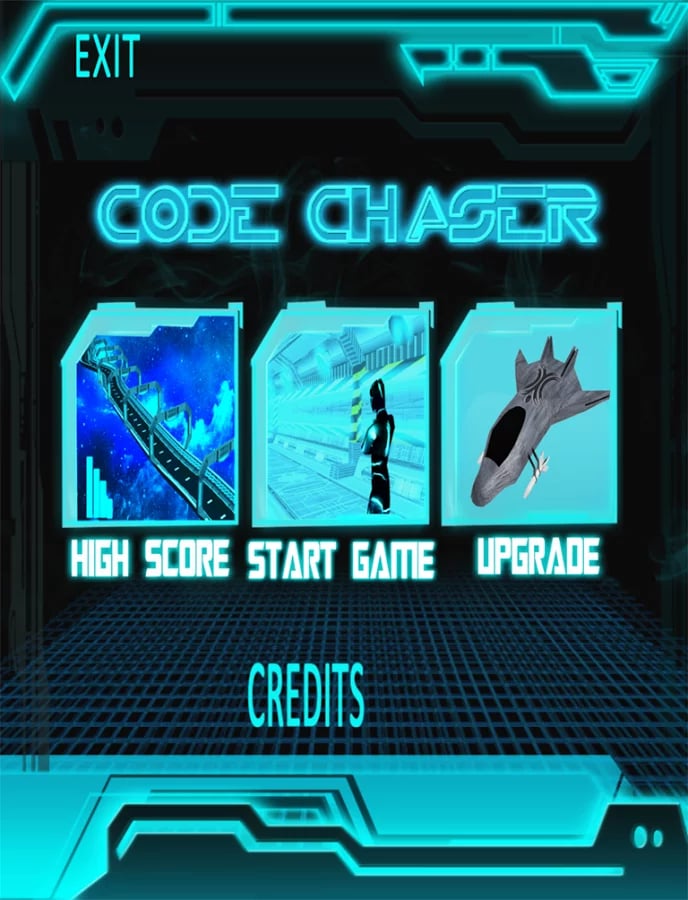 Code Chaser截图6