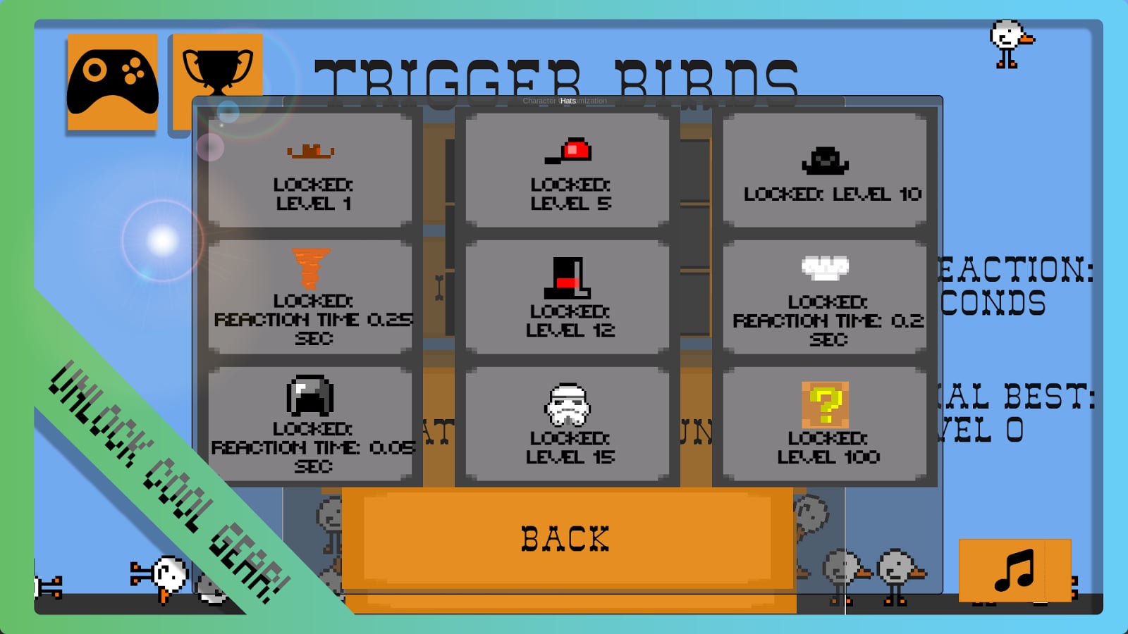 Trigger Birds截图5