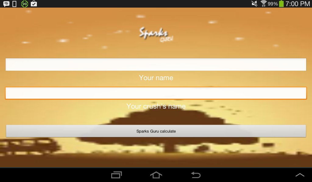 Sparks Guru截图4