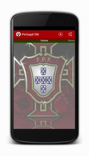 Portugal Olé截图2