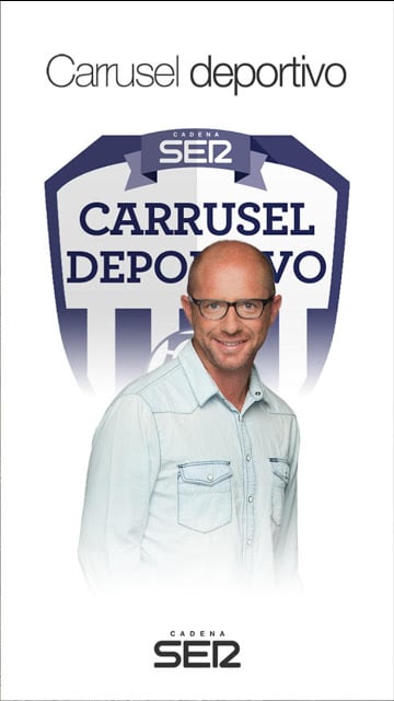 Carrusel Deportivo截图11