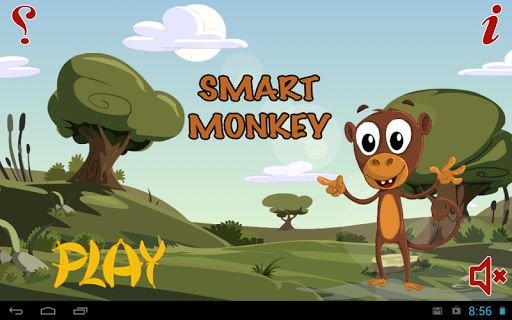 Smart Monkey截图1