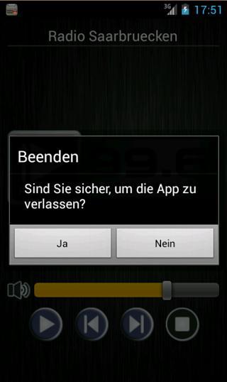 Deutsche Radiosender截图4