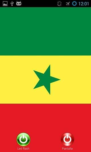 Lantern Senegal截图1