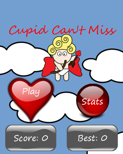 Cupid Cannot Miss截图4