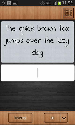 Neat Font Style截图4