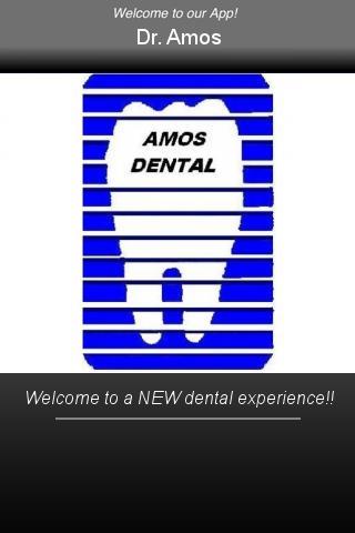 Amos Dental截图1