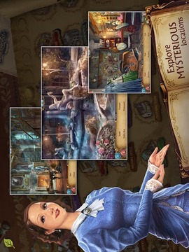 Seekers Notes截圖