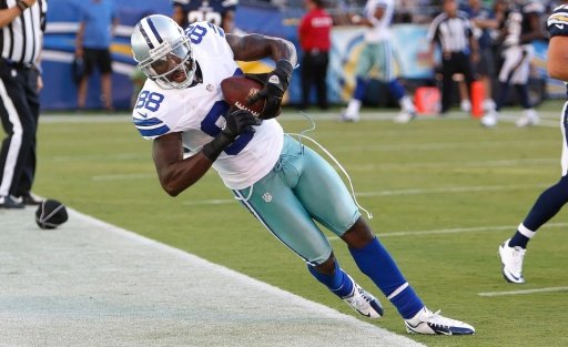 Dez Bryant Repicapps截图3