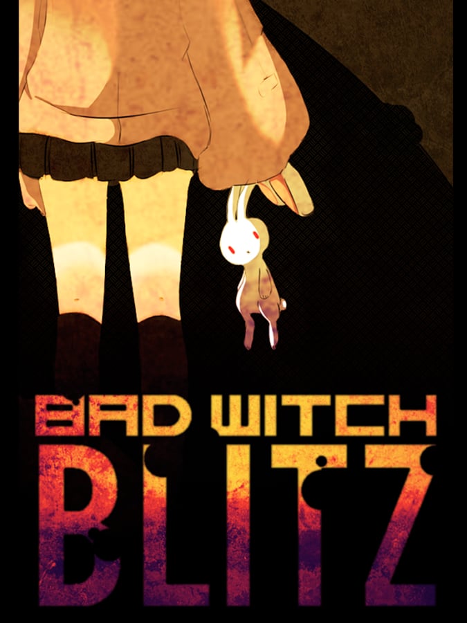 Bad Witch Blitz Free截图4