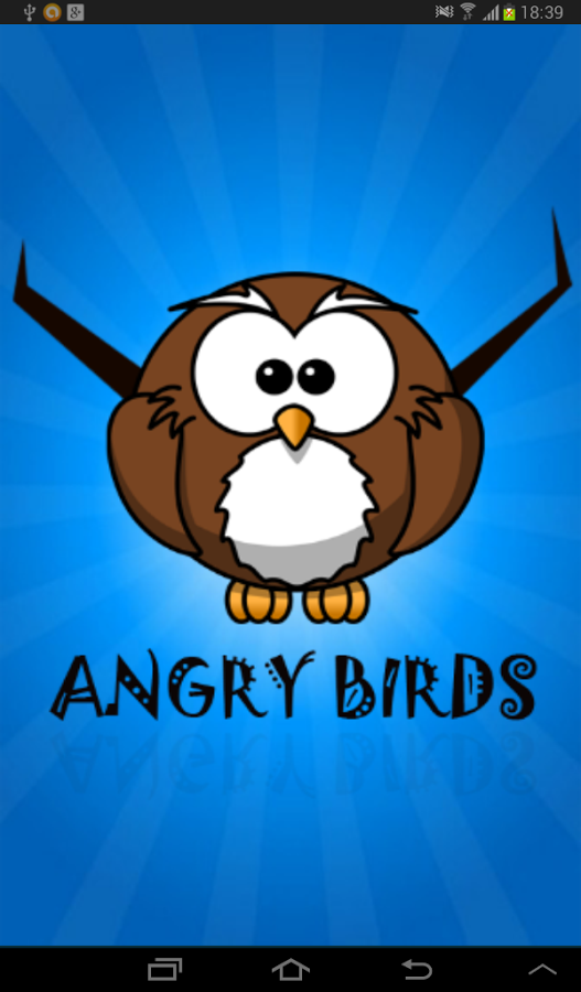 Angry Birds Cheat Codes-...截图4