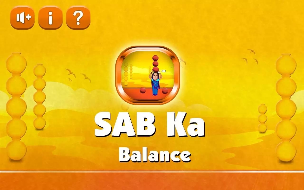 SAB Ka Balance截图1