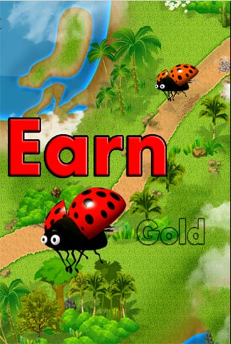 Earn Gold截图10