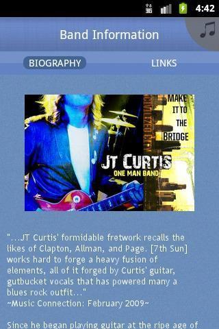 JT Curtis截图4