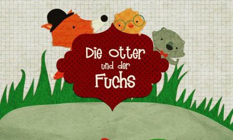 Die Otter und der Fuchs截图1