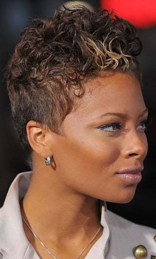 Eva Pigford Live Wallpap...截图4