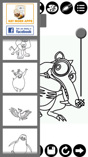 HowToDraw AngryBird截图1