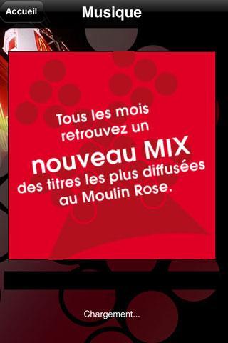 Moulin Rose截图2