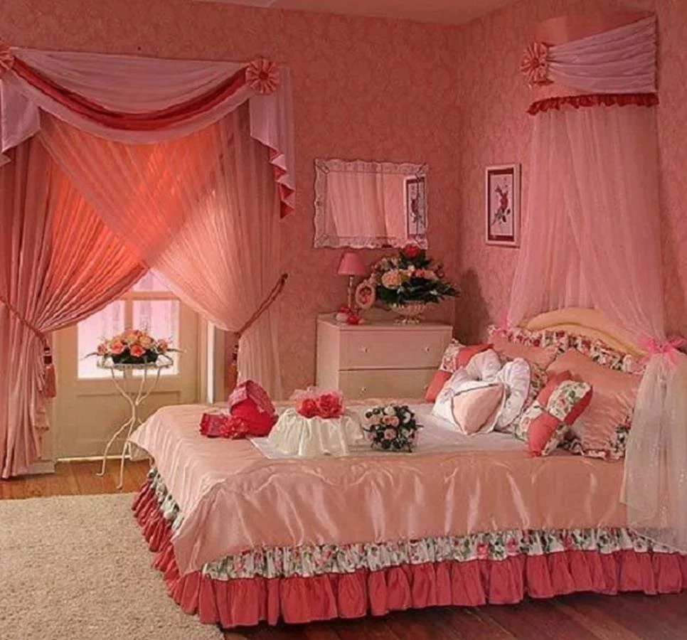 Bridal Room Decoration截图3