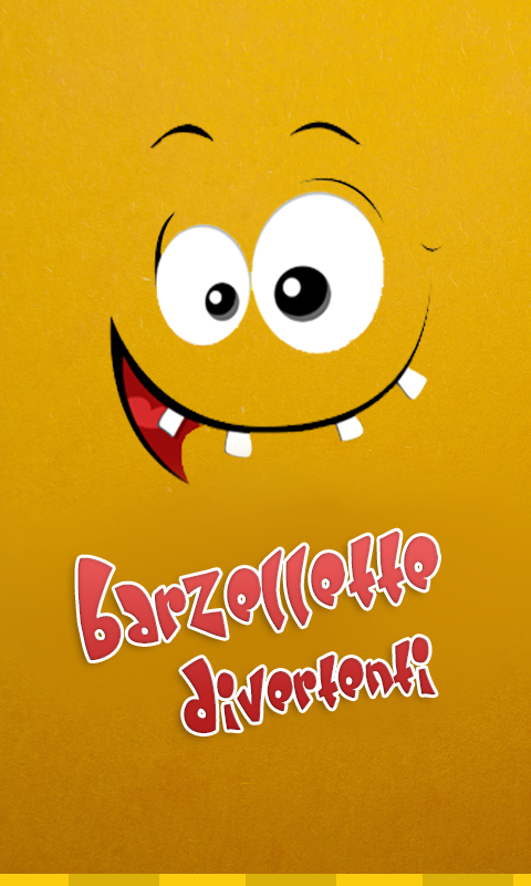 Barzellette Divertenti截图8