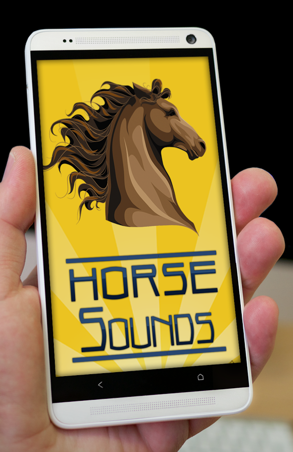 Horse Sounds - Neighing截图1