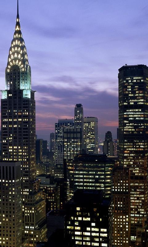 New York Wallpapers截图5