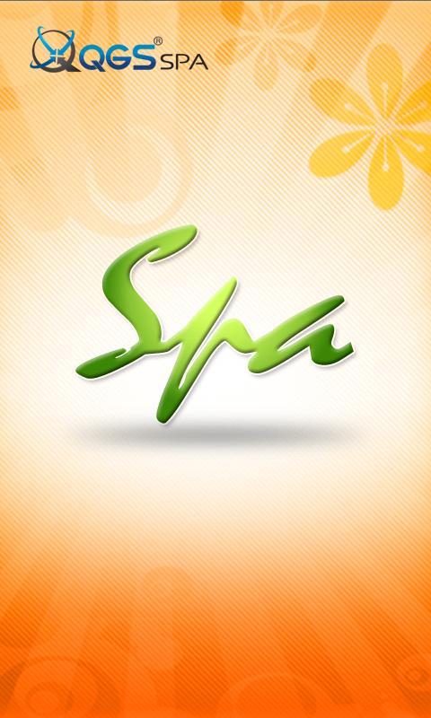 Spa Booking截图5