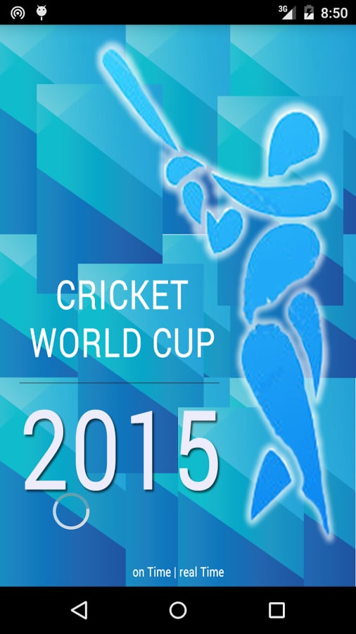 World Cup 2015 - CRICKET...截图7