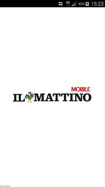 Il Mattino Mobile截图2