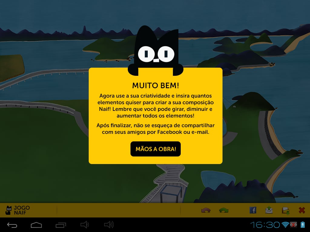 Jogo Naif截图3