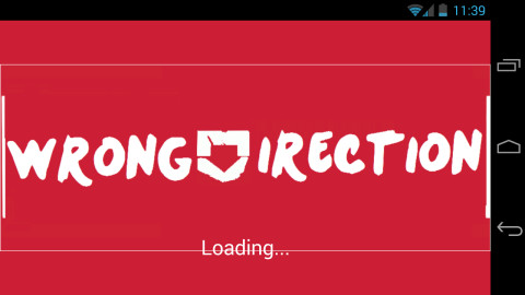 Wrong Direction截图4