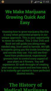 Quick Grow Guide截图1