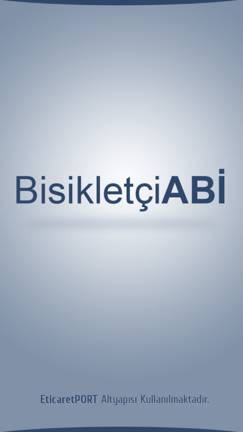 Bisikletçi Abi截图1