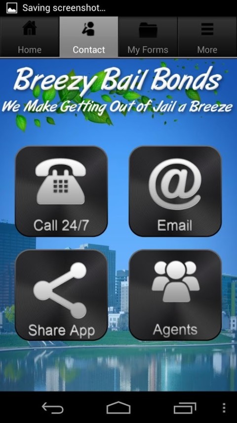 Breezy Bail Bonds截图2