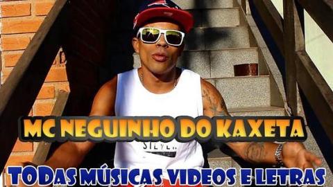 Mc Neguinho do Kaxeta截图3