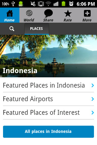 Indonesia截图3