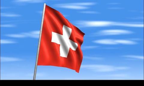 Flag Alarm - Switzerland...截图2