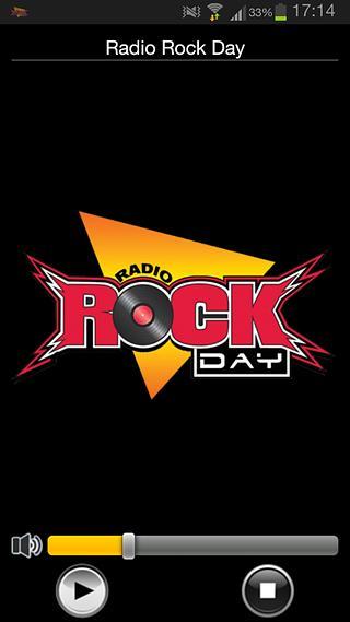 Radio Rock Day截图3